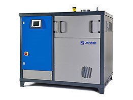 DFD Desiccant Flex Dryer 300-8500
