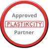Plastikcity Partner logo small