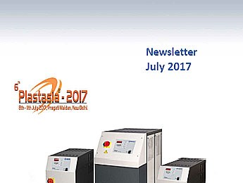 Labotek India Newsletter July 2017