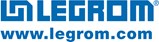Legrom logo