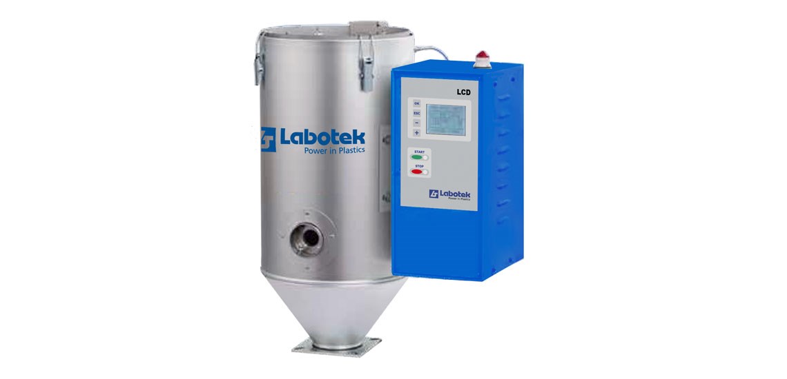 LCD - Labotek Compressed Air Dryer