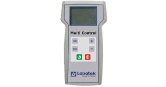 Multi control for Labotek Compressed Air Dryer