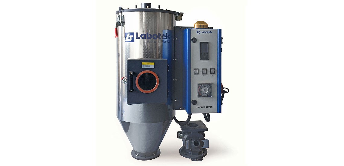 LHD - Labotek Hot Air Dryer