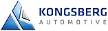 Kongsberg Automotive logo