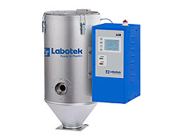 Labotek Compressed Air Dryer - LCD