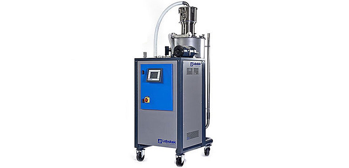 Desiccant Dryer Mobile  - DDM