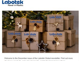 Labotek Newsletter December 2023