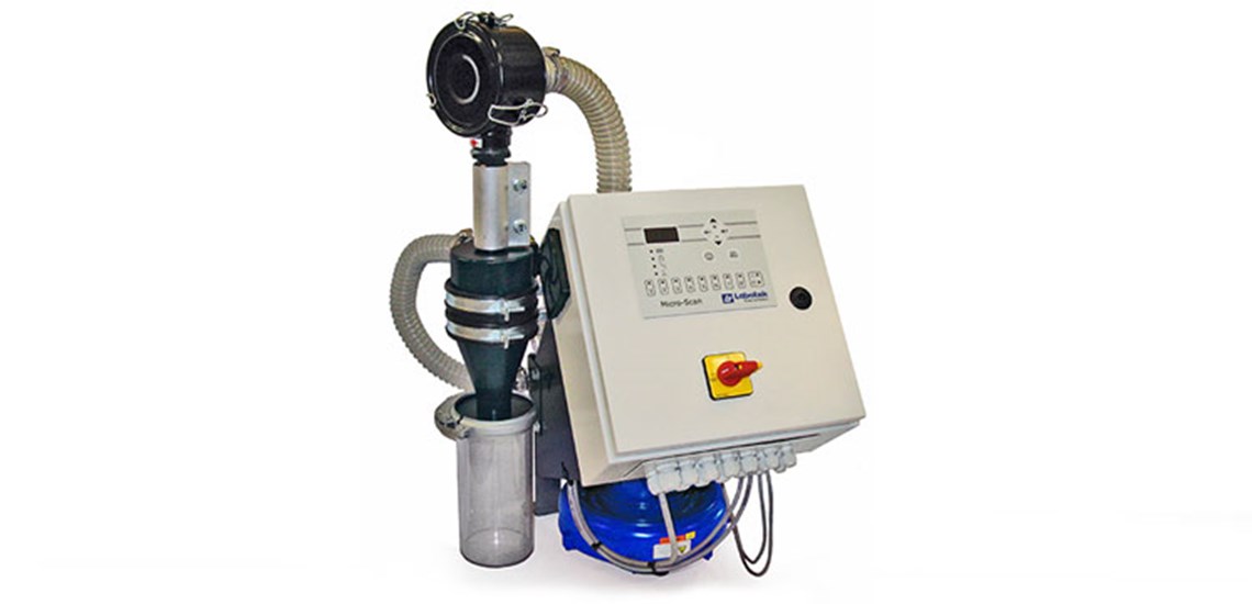 conveying-microscan