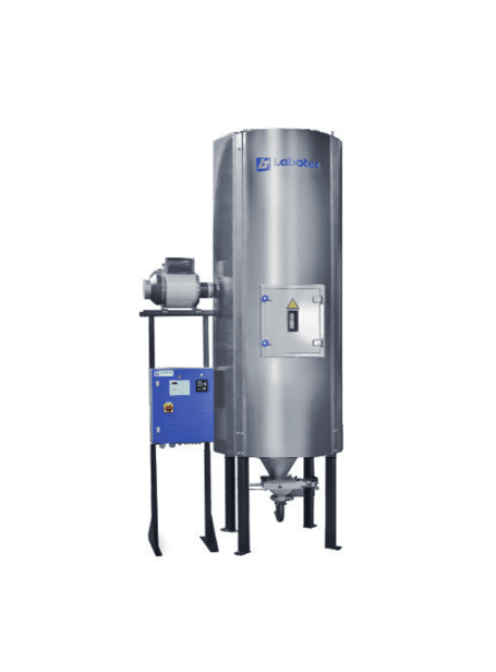Labotek Process Filter Technical parts | Labotek Global