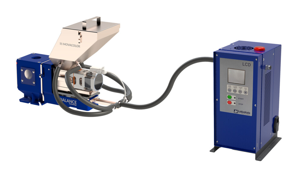 Labotek Process Filter K´2025 | Labotek Global